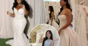Cô dâu Mỹ dùng AI đặt váy cưới Việt: 380 triệu giảm còn 63 triệu