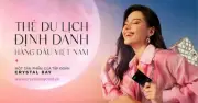 Cô Em Trendy Khánh Linh: Từ fashionista đến tâm điểm đại án hợp đồng kỳ nghỉ
