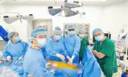 Cô gái 23 tuổi bất ngờ phát hiện tim có lỗ thủng hơn 3cm