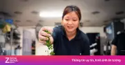 Cô gái 26 tuổi nghỉ việc văn phòng, tiếp quản quán phở gia truyền hơn 100 năm