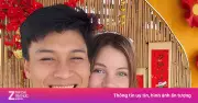 Cô gái Đức vượt 9.000 km đến Cà Mau vì chàng trai miền Tây