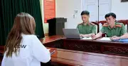 Cô gái kể chuyện tâm linh ở Ninh Bình bị phạt 7,5 triệu đồng vì tin giả