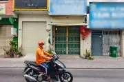 Cô gái tố bị quấy rối tình dục khi đi vật lý trị liệu ở TPHCM