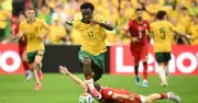 Úc hạ Thổ Nhĩ Kỳ 2-0, phá dớp lịch sử tại World Cup 2026