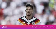 Đức hòa Paraguay 1-1, Havertz đá hỏng luân lưu, dừng bước tại World Cup 2026