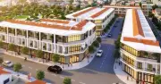 Cú hích vành đai 3 và Metro kích hoạt xu hướng an cư giá trị thực tại Đông Bắc TP.HCM