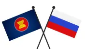 Cơ hội bổ sung, mở rộng quan hệ kinh tế ASEAN - Nga
