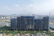 Cơ hội nhận Porsche Taycan khi mua căn hộ hàng hiệu tại Ciputra