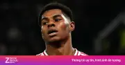 Cơ hội tái xuất MU của Rashford dưới thời Michael Carrick