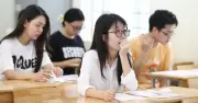 Cô Hương khuyên thí sinh ngừng cày đề đến 2-3h sáng trước kỳ thi