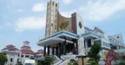 Đức Hồng y Tagle chủ sự lễ tuyên phong Chân phước cha Trương Bửu Diệp tại Cà Mau