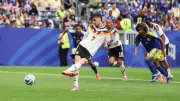 Đức hủy diệt Curaçao 7-1 tại World Cup 2026