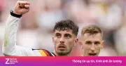 Đức đối đầu Bờ Biển Ngà tại bảng E World Cup 2026: Mục tiêu 3 điểm