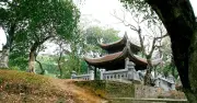 Cổ Loa hướng tới bảo tàng sinh thái, bảo tồn di sản sống