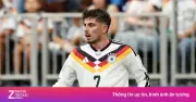 Đức lập kỳ tích: Vượt Brazil, ghi nhiều bàn nhất lịch sử World Cup