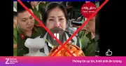 Cà Mau bác tin tôm khô làm từ cao su non, công an vào cuộc xử lý