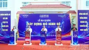 Cà Mau biến khát vọng chuyển đổi số thành động lực tăng trưởng bền vững