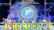 Cà Mau công bố logo mới, phát động kích cầu du lịch 2026