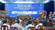 Cà Mau: Hiệp hội Doanh nghiệp tỉnh khẳng định vai trò cầu nối, đẩy mạnh chuyển đổi số