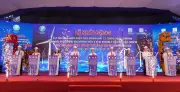 Cà Mau khởi động hai dự án điện gió gần 5.400 tỷ đồng