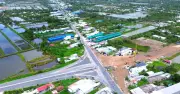 Cà Mau lập 13 phường: Lương Thế Trân trở thành phường công nghiệp mới