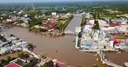 Cà Mau lập 13 phường: Đầm Dơi chuyển mình lên đô thị