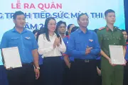 Cà Mau mở đường dây nóng 24/24h hỗ trợ thí sinh thi tốt nghiệp THPT 2026