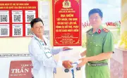 Cà Mau quyết liệt xóa nạn khai thác thủy sản bằng xung điện
