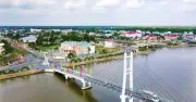 Cà Mau sẽ thành lập 13 phường mới từ các xã hiện hữu