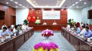 Cà Mau sẵn sàng cho kỳ thi tốt nghiệp THPT 2025