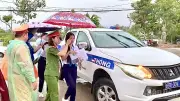 Cà Mau sẵn sàng nguồn lực cho kỳ thi tốt nghiệp THPT 2026