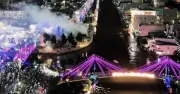 Cà Mau thành lập 13 phường: Phước Long trở thành trung tâm trung chuyển vùng ĐBSCL