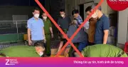 Cà Mau vào cuộc xử lý tin giả 'tôm khô làm từ cao su non'