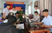 Cà Mau xây dựng mô hình thúc đẩy chuyển đổi số địa phương