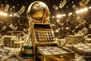 Cỗ máy kiếm tiền World Cup 2026: AI và 11 tỷ USD