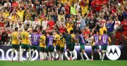 Úc đánh bại Thổ Nhĩ Kỳ 2-0, khởi đầu ấn tượng World Cup 2026
