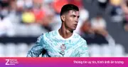 Cú đánh đầu hỏng của Ronaldo gây sốt mạng xã hội với hơn 12 triệu lượt xem