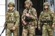 Đặc nhiệm Ukraine thừa nhận Konstantinovka thất thủ, Nga chọc thủng phòng tuyến Sumy