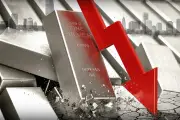 Có nên mua bạc khi giá đã giảm 50% từ đỉnh?