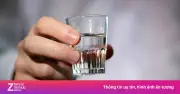 Có nên ngủ ngay sau khi uống rượu? Cảnh báo nguy cơ tử vong