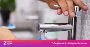 Có nên nhúng kem đánh răng vào nước trước khi đánh? Chuyên gia giải đáp