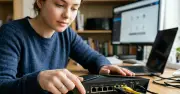 Có nên thường xuyên khởi động lại router Wi-Fi?