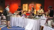 Cà phê Arabica Sơn La khẳng định vị thế trên thị trường quốc tế
