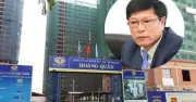 Cổ phiếu HQC tăng trần sau ĐHĐCĐ, Hoàng Quân đặt mục tiêu doanh thu 1.200 tỷ