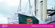 Cổ phiếu LTG của Tập đoàn Lộc Trời bị đình chỉ giao dịch từ 26/6