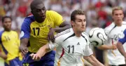 Đức quyết thắng Ecuador để toàn thắng vòng bảng World Cup 2026