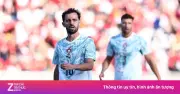 Cú sốc cho Bernardo Silva khi Joao Felix tỏa sáng ở tuyển Bồ Đào Nha