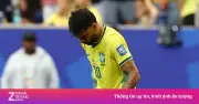 Cú sốc với tuyển Brazil: Lucas Paqueta chấn thương nặng