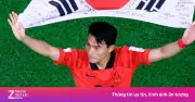 Cú sốc với tuyển Hàn Quốc: Trung vệ trụ cột lỡ World Cup 2026 vì chấn thương