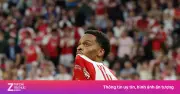 Cú sốc World Cup: Sao Arsenal Jurrien Timber rút lui vì chấn thương